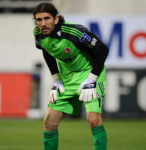 Rüştü'den Yıldırım'a cevap!