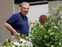 Baykalın fezlekesi TBMMye gidiyor