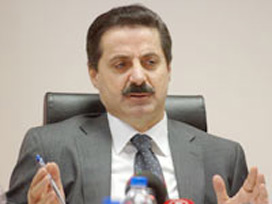 Bakandan Yıldırıma Cevap