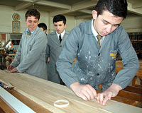 Eğitimde reform: 80 çeşit meslek lisesi 15'e iniyor