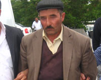 Ankara'da 4 kişiyi öldüren muhtarın evi yandı