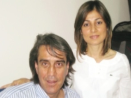 Cerrahpaşa'da kanser ilacı üretildi