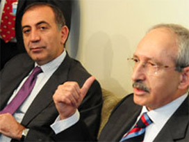 CHP de Liste Savaşları