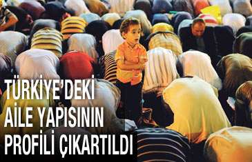 İnanmasa da çocuğunun dinî bilgiye sahip olmasını istiyor