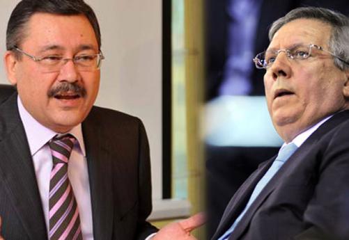 Gökçek Yıldırım'ı bombaladı!