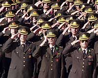 En ilginç YAŞ masası