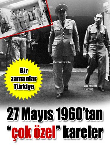 50 yıl önce o gün