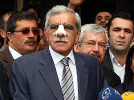 Yumruk 4,5 yıl arabaya tekme 6 yıl