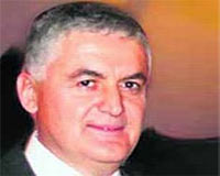 Sahte Çürük Raporu" iddianamesi Çolakkadı'ya sunuldu