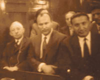 İnönü: Büyük bir iş yaptınız, emrinizdeyim