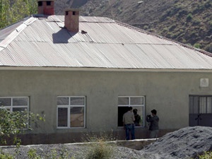 Sınırdaki okullara 20 kat hızlı internet