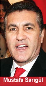 Sarıgül CHPye göz kırpıyor