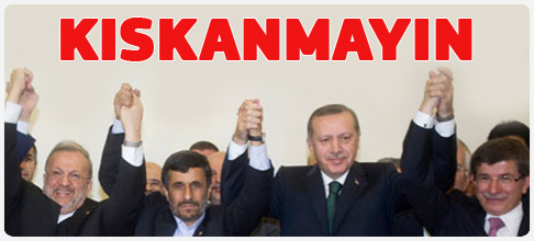 Ömer Çelikten nükleer cevap