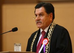 Haşim Kılıç'ın yerine kıran kırana yarış