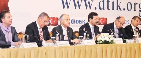 Dış Türkler 200 bin tıkla buluştu