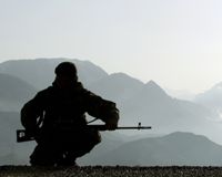 Şırnak'ta çatışma: 3 şehit