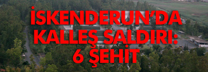 Org.Başbuğ gezisini yarıda kesti