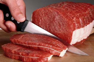 Kırmızı Et Fiyatları Düşüyor