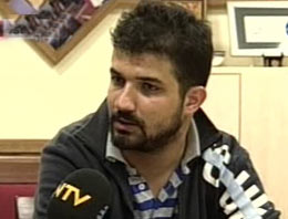 Kurşun seslerini telsizden dinledi