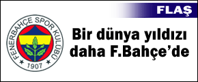 Fener'e bir yıldız daha