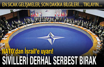 Saldırının ikinci gününde yaşanan bütün gelişmeler