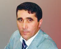 'Türk tarihi senin gibi şerefsizlere düşmez' dedim, verdim cezayı