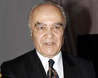 Ergenekon operasyonu: Eski Adalet Bakanı Seyfi Oktay gözaltında