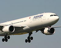 Türk uçakları İsrail'den yaralıları almaya gitti