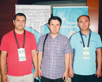 Öğretmenler Türkçe dersini en iyi anlatmak için yarıştı