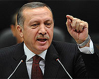 Dostluğumuz kadar düşmanlığımız da şiddetlidir