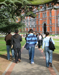 Yeni fakülteler kuruluyor!