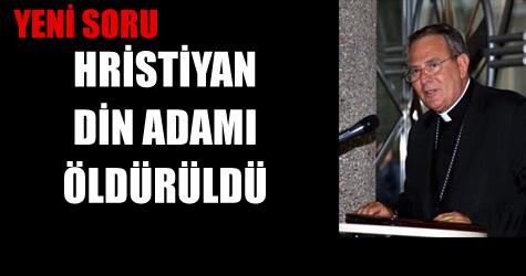 Havada provokasyon kokusu var