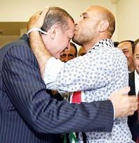 Saldırının bedeli bellidir