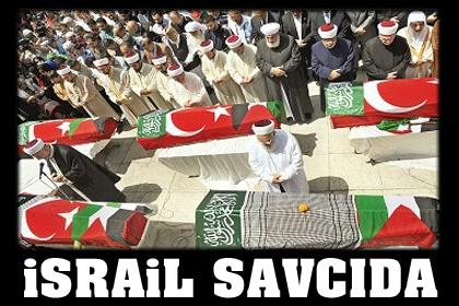 İsrail savcıda