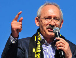 Tevrat'ın 8. emri: çalmayacaksın!