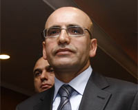 Bakan Şimşek'ten işadamlarına tavsiyeler