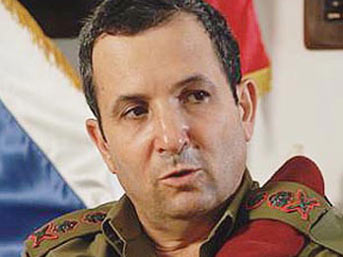 Ve israil geri adım attı