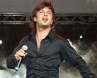 AİHM'den Tarkan mahkumiyeti