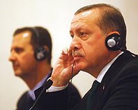 İsrail'e verilecek en iyi cevap Filistin'de uzlaşı