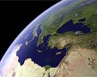 NASA'dan uzaya gitmek isteyip de gidemeyenlere özel hizmet