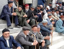 Emekli 30 Haziranı Bekliyor