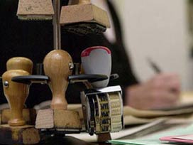 Ceza Almayan Memura Kademe Jesti