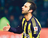 Semih, bugün resmen Fenerbahçeli oluyor