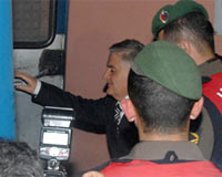 Sahte çürük raporu iddianamesi kabul edildi