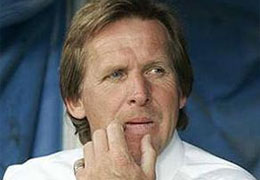 Beşiktaş Yeni Hocasını Buldu