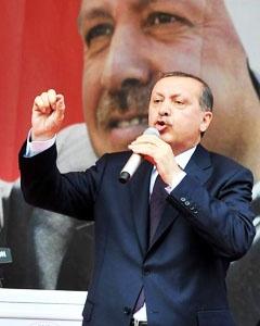 Başbakan'dan Trabzon'a stad müjdesi