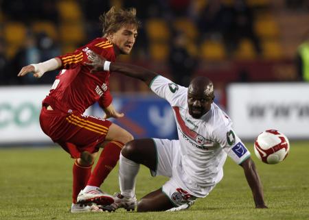 Fener'den Aslan'a ikinci çalım hazırlığı