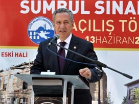 Bülent Arınçtan Oy Tahmini