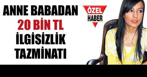 Hayırsız aileye ibretlik ceza