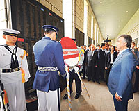 Gül'den Osman Can yorumu: Biraz tartışılsın bakalım